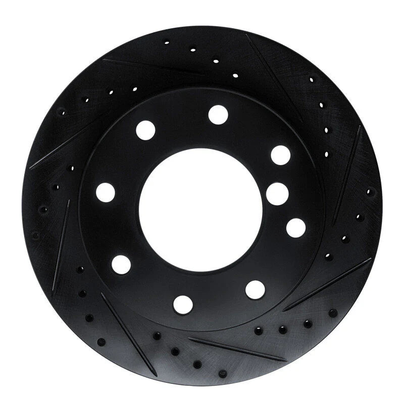 R1 Concepts black auto part