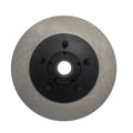 Centric Ford/Lincoln Front Premium Rotor