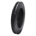R1 97-05 Buick Park Avenue Front Left Drilled & Slotted Black Brake Rotor