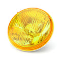 RetroBright auto part
