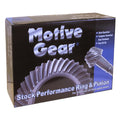 Differential Ring and Pinion