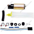 FUEL PUMP AND STRAINER SET