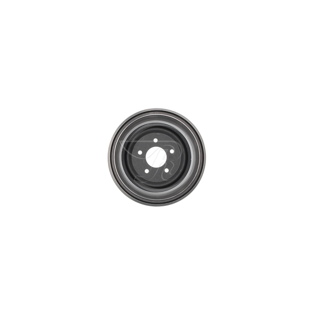 Rear Pads Shoes Rotors Drums: Brake Drum