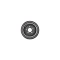 Rear Pads Shoes Rotors Drums: Brake Drum
