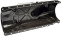 OIL PAN