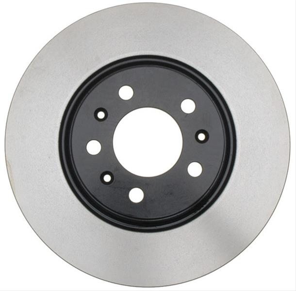 DISC BRAKE ROTR ONLY
