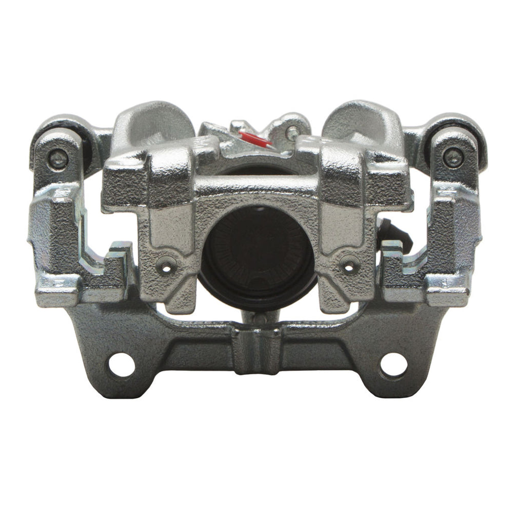 DFC silver auto part