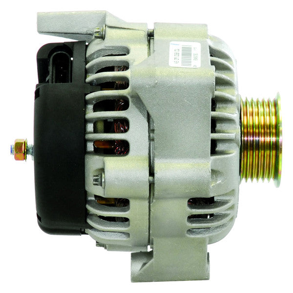 REMY red auto part