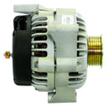 REMANUFACTURED ALTERNATOR