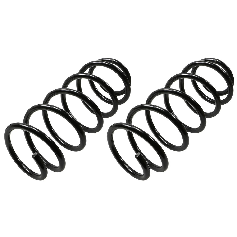 FORD EDGE 0914/ LINCOLN MKX LINCOLN TRK 1115 COIL SPRING SET