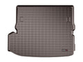 WeatherTech 2018+ Lexus RS Cargo Liners - Cocoa (6-Passenger/7-Passenger L Models)
