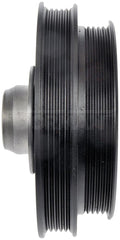 HARMONIC BALANCER