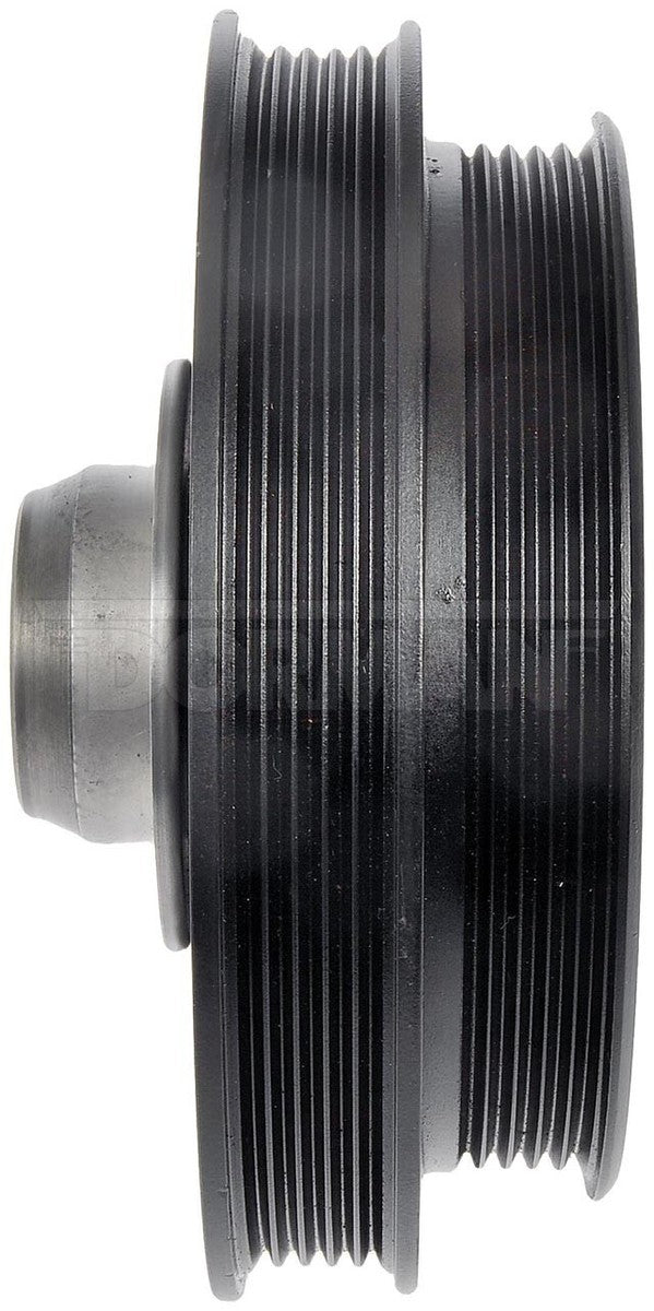 HARMONIC BALANCER