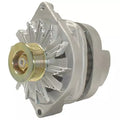 GM Performance red auto part