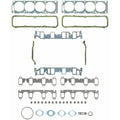 Head Set Ed Ford-Passand Trk Merc:332352360361390406410427428(58-76)(VC)