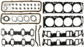 Head Set Ed Ford-Passand Trk Merc:332352360361390406410427428(58-76)(VC)