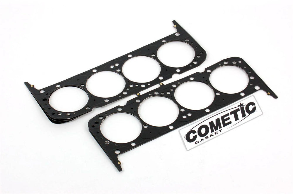 .070" MLS 2L-ZETEC HD GKT