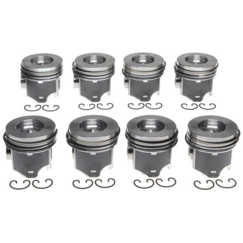 CUMMINS B 5.9L L6 STD W/PC ENG SET PISTON