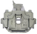 BRAKE CALIPER & BRACKET