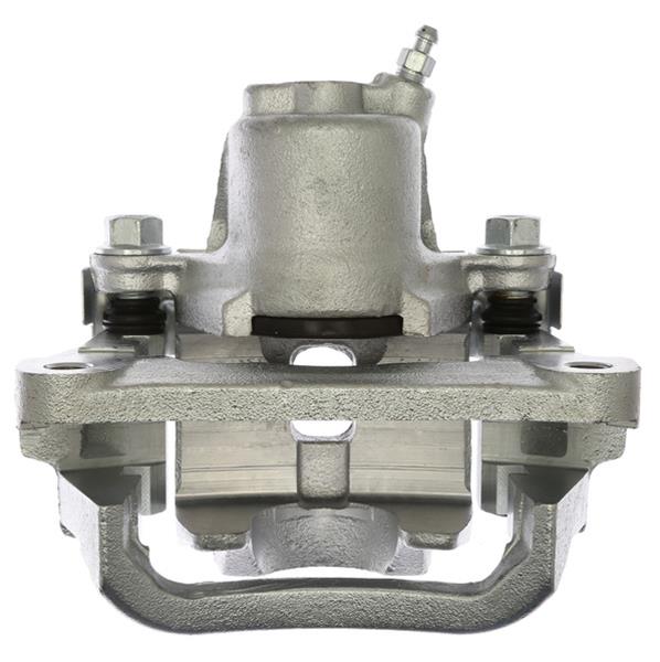 BRAKE CALIPER & BRACKET