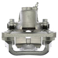 BRAKE CALIPER & BRACKET