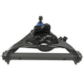 CONTROL ARM