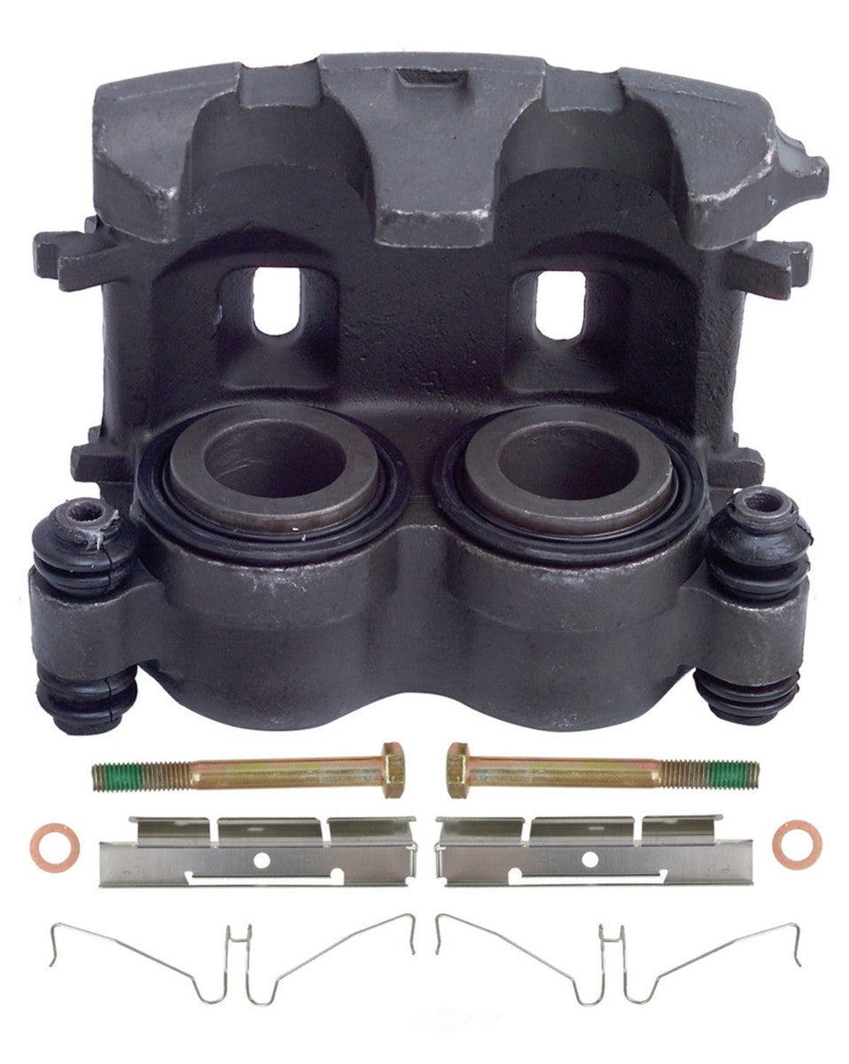 UNLOAD BRAKE CALIPER DOM