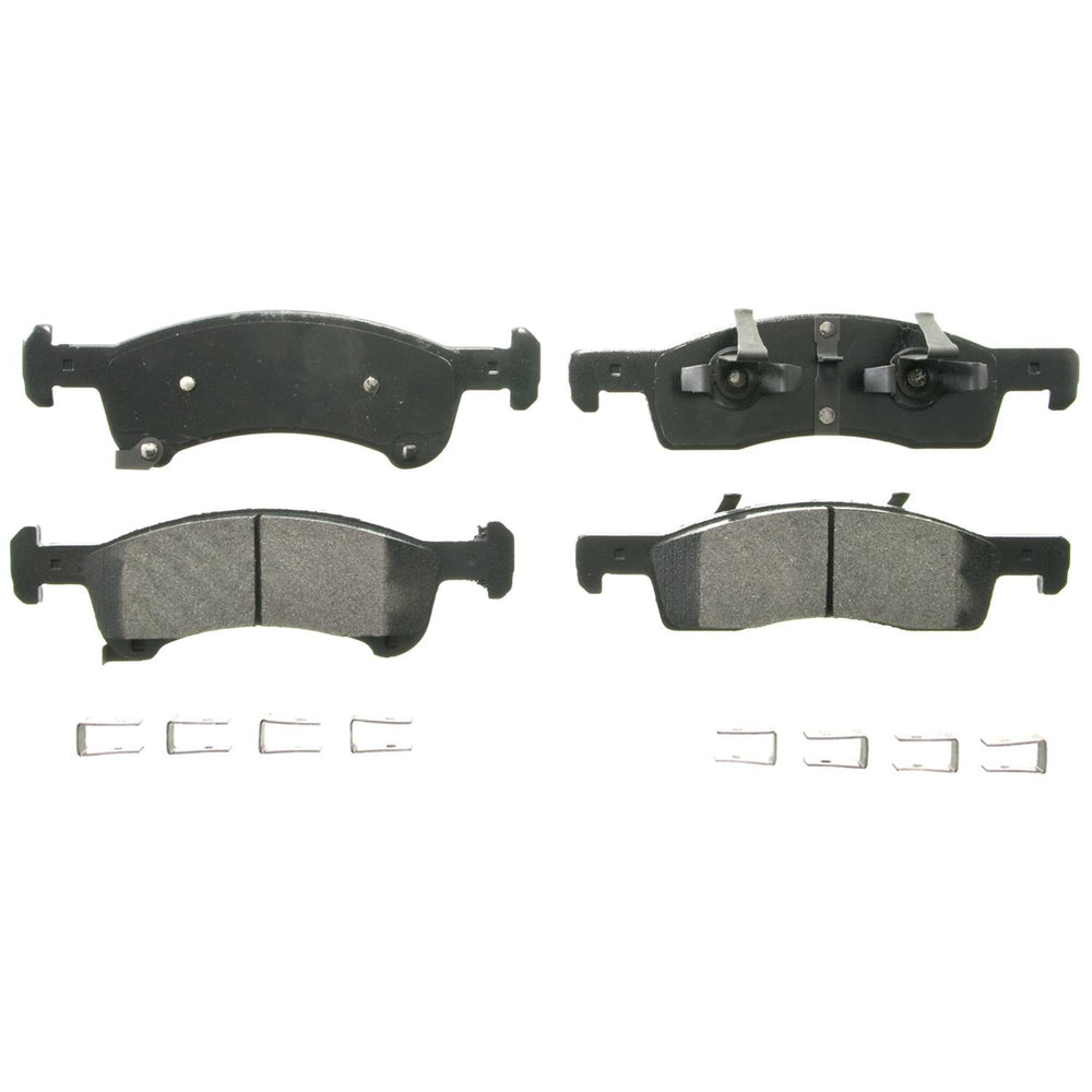 WAGNER BRAKE auto part