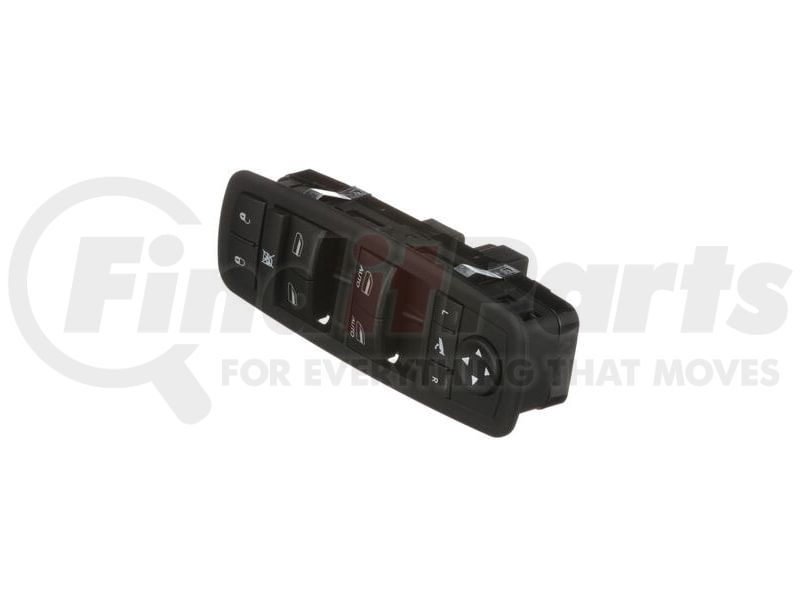 STANDARD IGN auto part