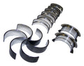 .010 Inch Crankshaft Main Bearing Set 72-86 CJ, 87-90 YJ, XJ, MJ, 71-86 SJ, J-Series Crown Automotive