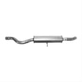 PREBENT PIPE