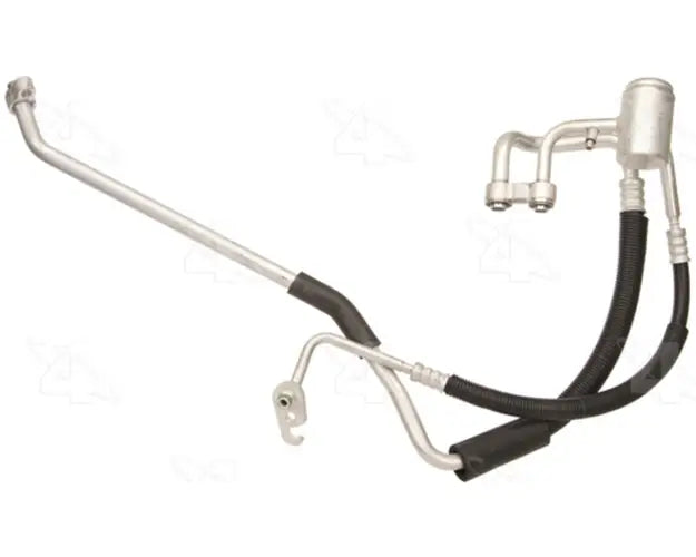 FOUR SEASONS auto part