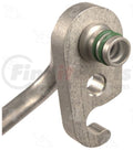 FOUR SEASONS auto part