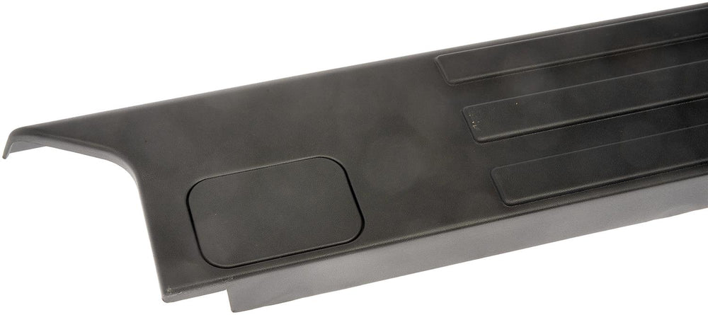 RIGHT BED RAIL COVER 6.5 FOOT