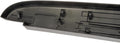 RIGHT BED RAIL COVER 6.5 FOOT