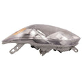RH HEADLAMP ASSY COMPOSITE; S|XRS; USA BUILT; COROLLA 0508
