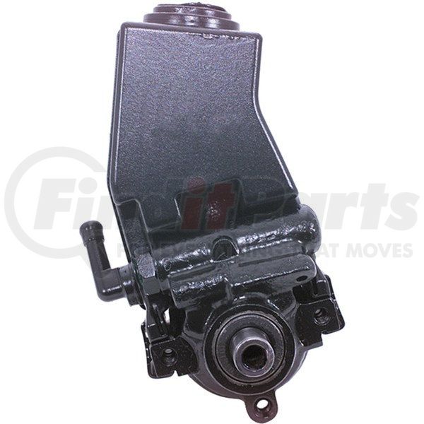 A1 REMFG INC auto part