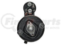 REMY red auto part