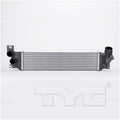 1719 FD FSION 2.7T/1720 LN CNTAL 2.7T/3.0T CAC