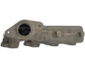 EXHAUST MANIFOLD KIT FORD