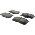 OE Plus Brake Kit 2 Wheel