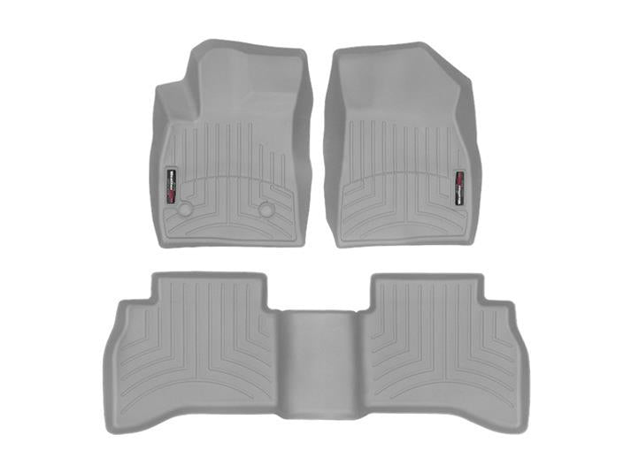 WeatherTech auto part