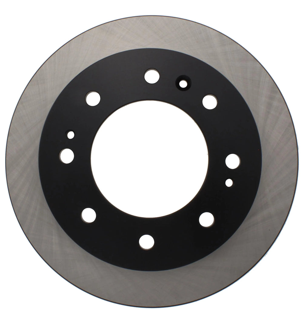 BRAKE ROTOR