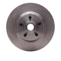 DFC 69-73 Chrysler Newport Front Brake Rotor