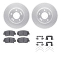 DFC auto part