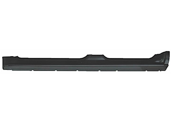 RH ROCKER PANEL SLIPON STYLE 4DOOR EXT CAB & 3DOOR EXT CAB SILVERADO/SIERRA CLAS SIC 9907
