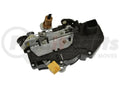 STANDARD IGN auto part close-up