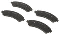 BRAKE PAD SET