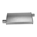 7994 GM G SERIES VANS 4.1L 8 CYL/4.3L MUFFLER CHALLENGE