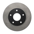 Centric Performance Brake Rotor